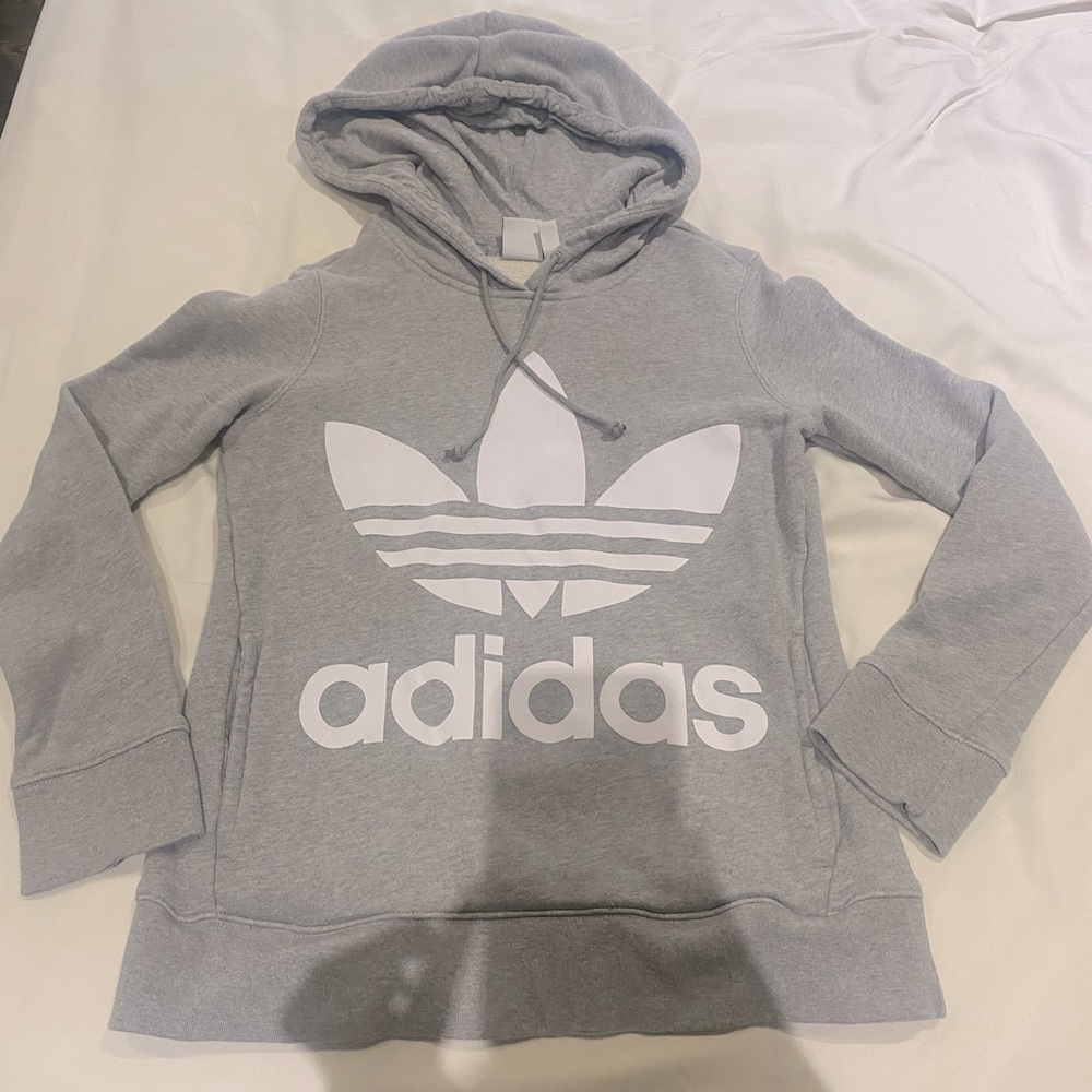 Women’s Adidas Hoodie